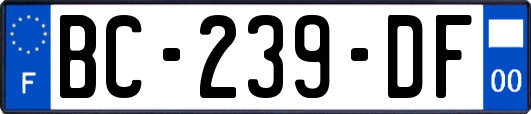 BC-239-DF