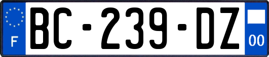 BC-239-DZ