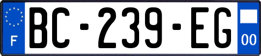 BC-239-EG