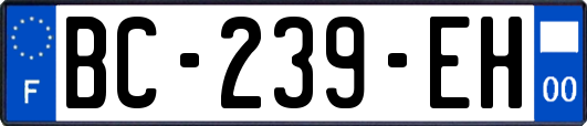BC-239-EH