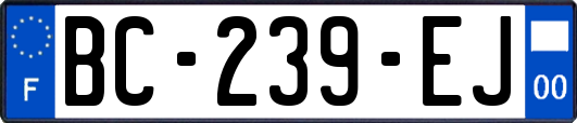 BC-239-EJ