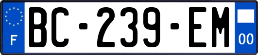 BC-239-EM