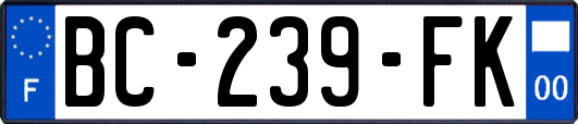 BC-239-FK