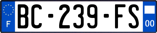 BC-239-FS