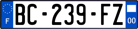 BC-239-FZ