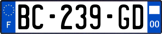 BC-239-GD