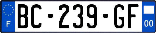 BC-239-GF
