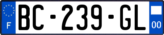 BC-239-GL