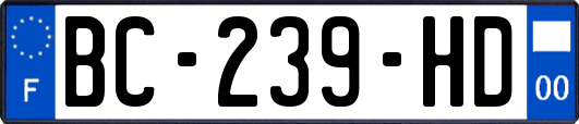 BC-239-HD