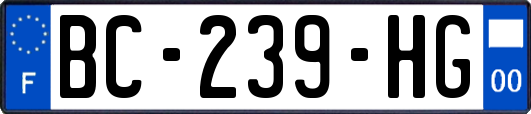 BC-239-HG