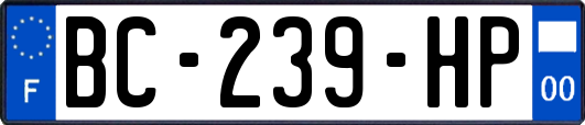 BC-239-HP