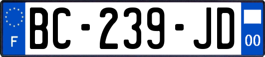 BC-239-JD