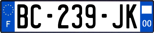 BC-239-JK