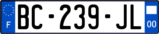 BC-239-JL