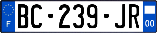 BC-239-JR