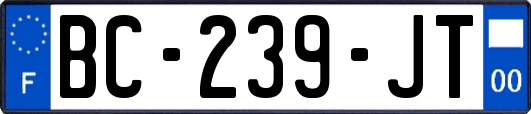 BC-239-JT