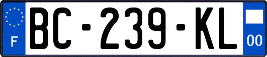 BC-239-KL