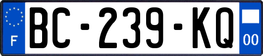 BC-239-KQ