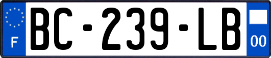 BC-239-LB