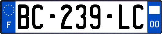 BC-239-LC
