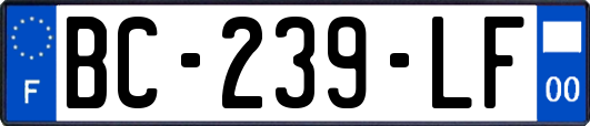 BC-239-LF