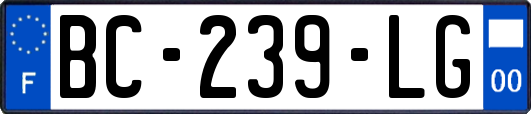 BC-239-LG