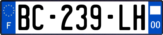 BC-239-LH