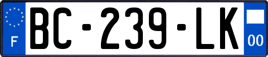 BC-239-LK