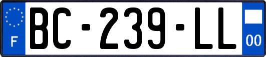 BC-239-LL