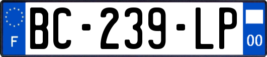 BC-239-LP