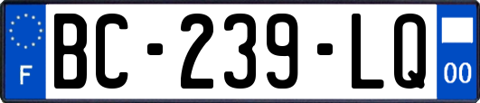 BC-239-LQ