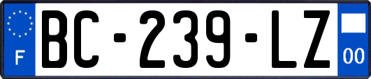 BC-239-LZ