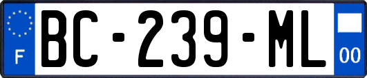 BC-239-ML