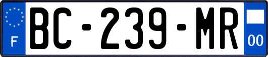 BC-239-MR