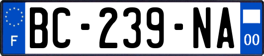 BC-239-NA