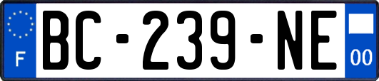 BC-239-NE