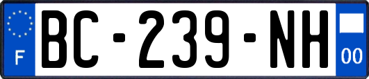 BC-239-NH