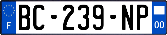 BC-239-NP