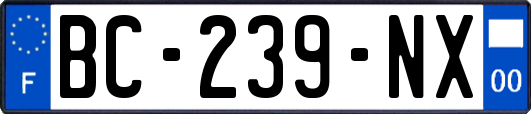 BC-239-NX