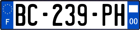 BC-239-PH