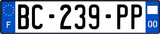 BC-239-PP