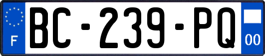 BC-239-PQ