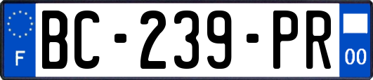 BC-239-PR