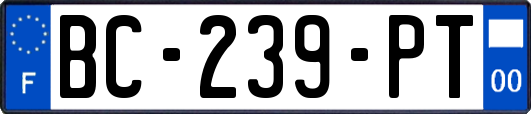 BC-239-PT