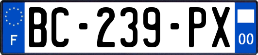 BC-239-PX