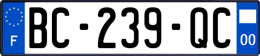 BC-239-QC