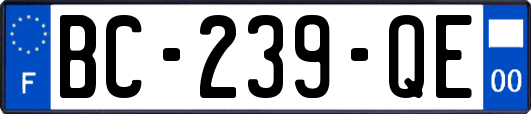 BC-239-QE