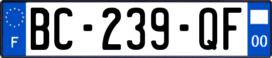 BC-239-QF