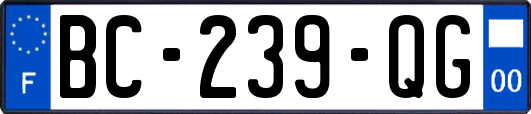 BC-239-QG