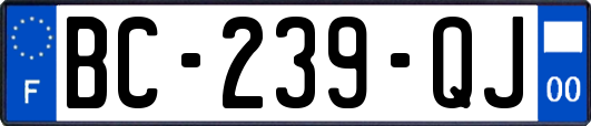 BC-239-QJ